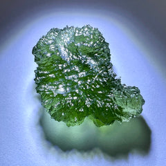 4.21g Moldavite