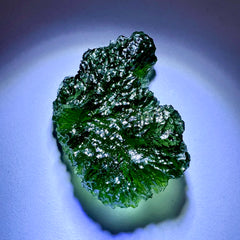 4.21g Moldavite