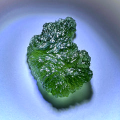 4.21g Moldavite
