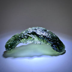 4.48g Moldavite