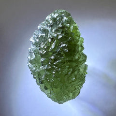 5.76g Moldavite