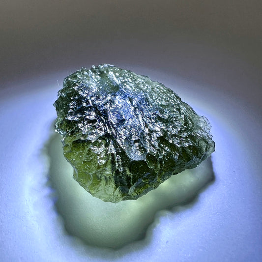 4.6g Moldavite