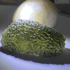 10.13g Moldavite