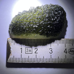 10.13g Moldavite