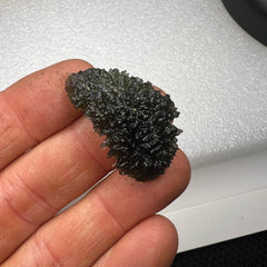 7.57g Moldavite