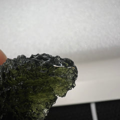 7.57g Moldavite