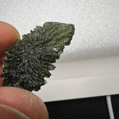7.57g Moldavite