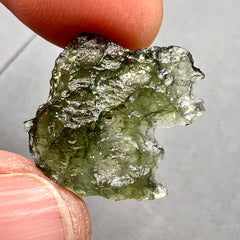 1.51g Moldavite
