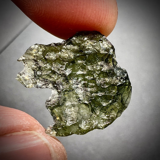 1.51g Moldavite