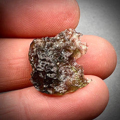 1.51g Moldavite