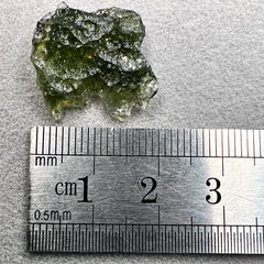 1.51g Moldavite