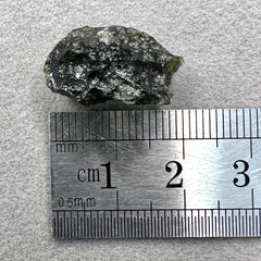 2.06g Moldavite