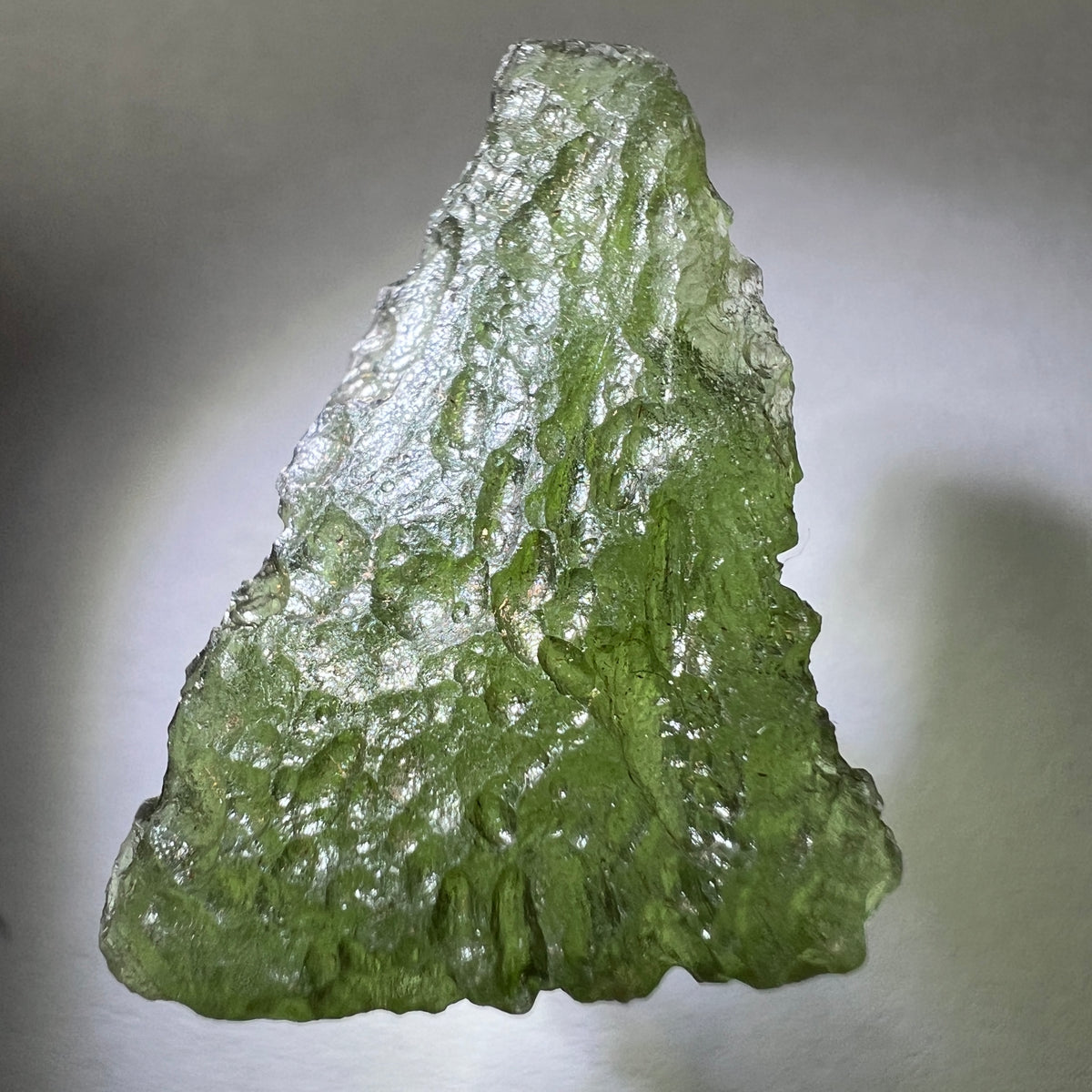 4.73g Moldavite