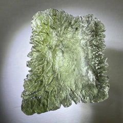 5.02g Moldavite