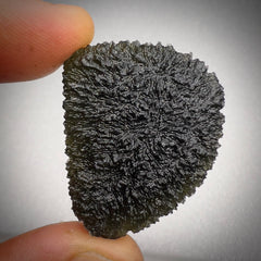 21.23g Moldavite