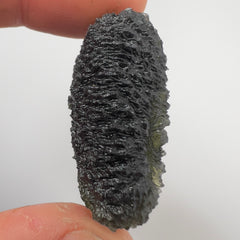 21.23g Moldavite