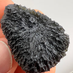 21.23g Moldavite