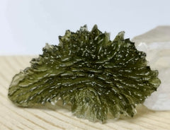 5.5g Moldavite. Top grade.