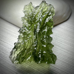 0.96g Moldavite