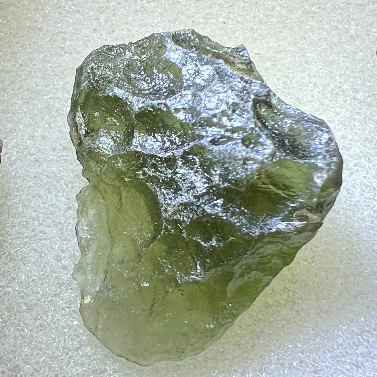 1.92g Moldavite