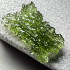 0.96g Moldavite