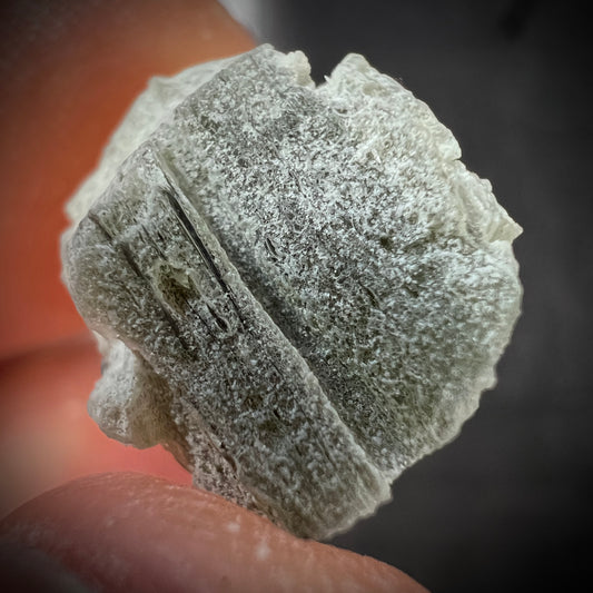 2.19g Bartochov Angel Chime Moldavite.