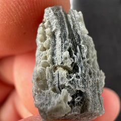 2.72.g Bartochov Moldavite.