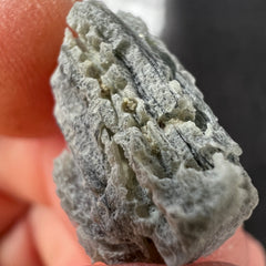 2.72.g Bartochov Moldavite.