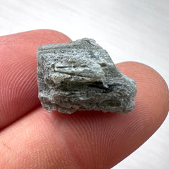 2.72.g Bartochov Moldavite.