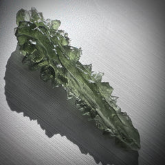 True Besednice Hedgehog - 6.69g.