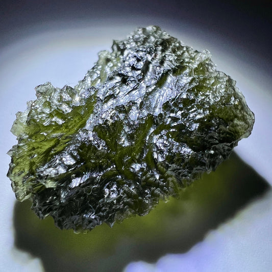 5.33g Maly Chlum Moldavite
