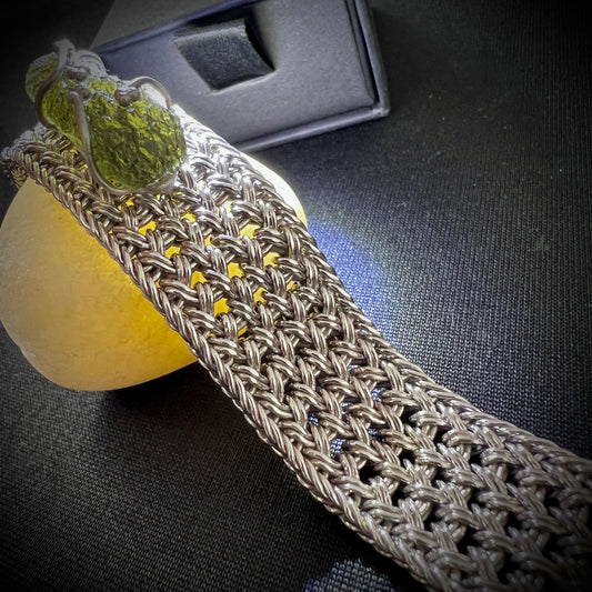 Aeternum Bracelet