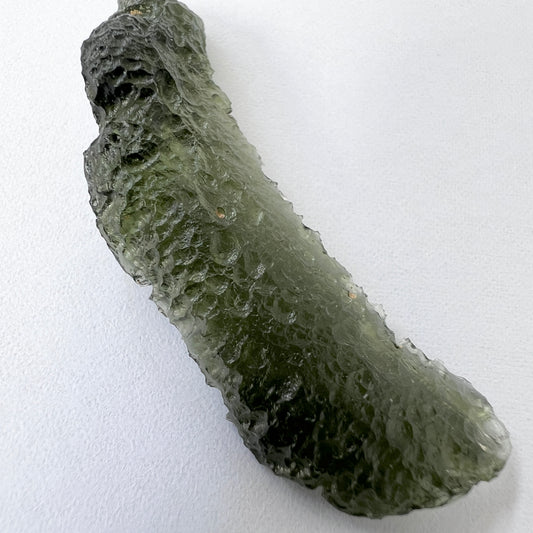 3.85g Moldavite