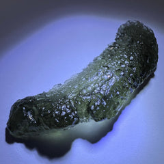 3.85g Moldavite