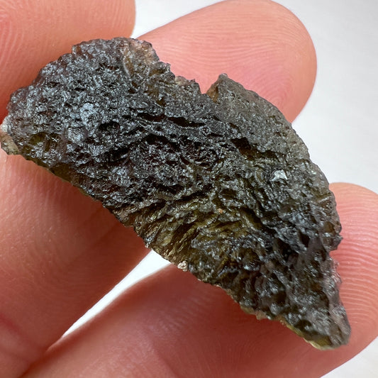 3.46g Moldavite