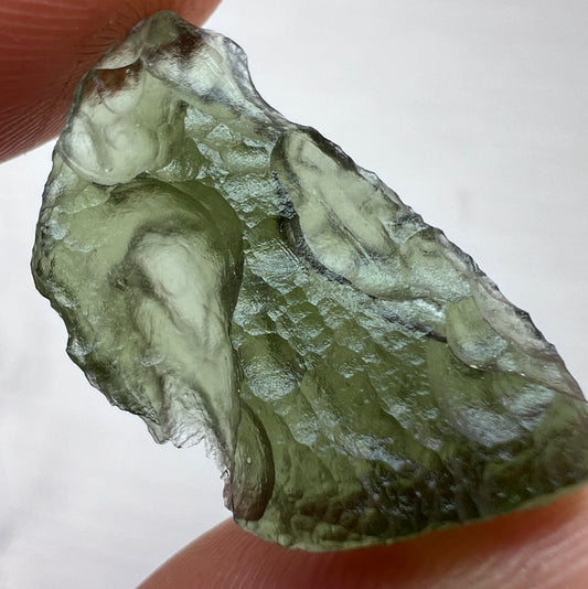 3.52g Moldavite