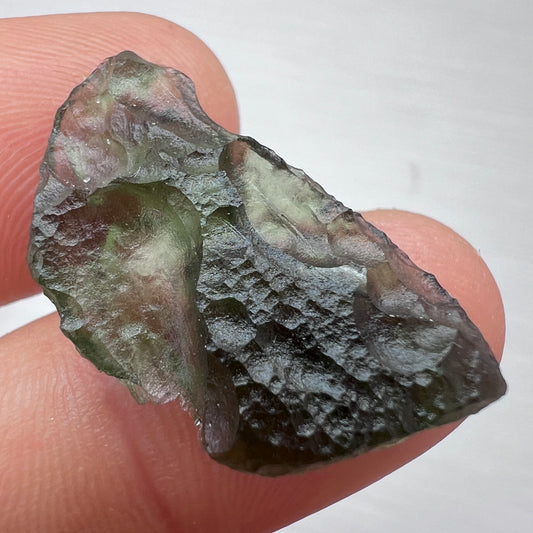 3.52g Moldavite