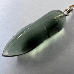 Apple Green from Strpí Pendulum (1.64g)