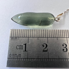 Apple Green from Strpí Pendulum (1.64g)