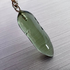 Apple Green from Strpí Pendulum (1.64g)