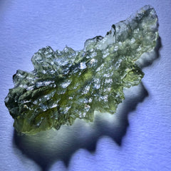 0.92g Moldavite