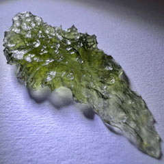 0.92g Moldavite