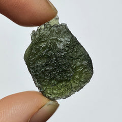 6.8g Raw Moldavite