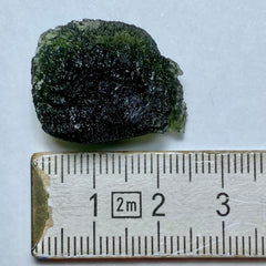 6.8g Raw Moldavite