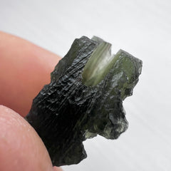 5.96g Moldavite