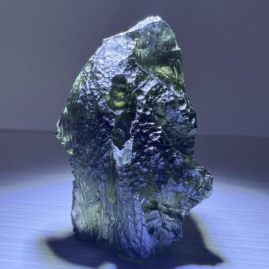 5.96g Moldavite