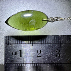 Butterfly Motif Pendulum (2.50g)