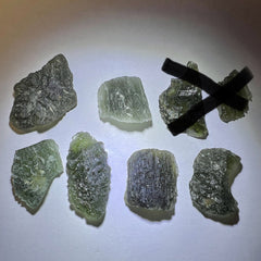 Wholesale lot - 6pc. 27.67g.