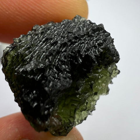 7.41g Unique Specimen from Maly Chlum