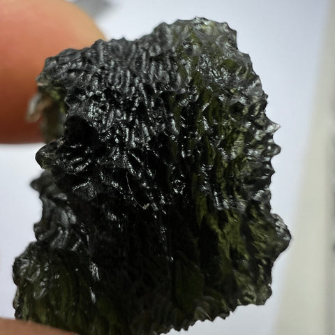 7.41g Unique Specimen from Maly Chlum